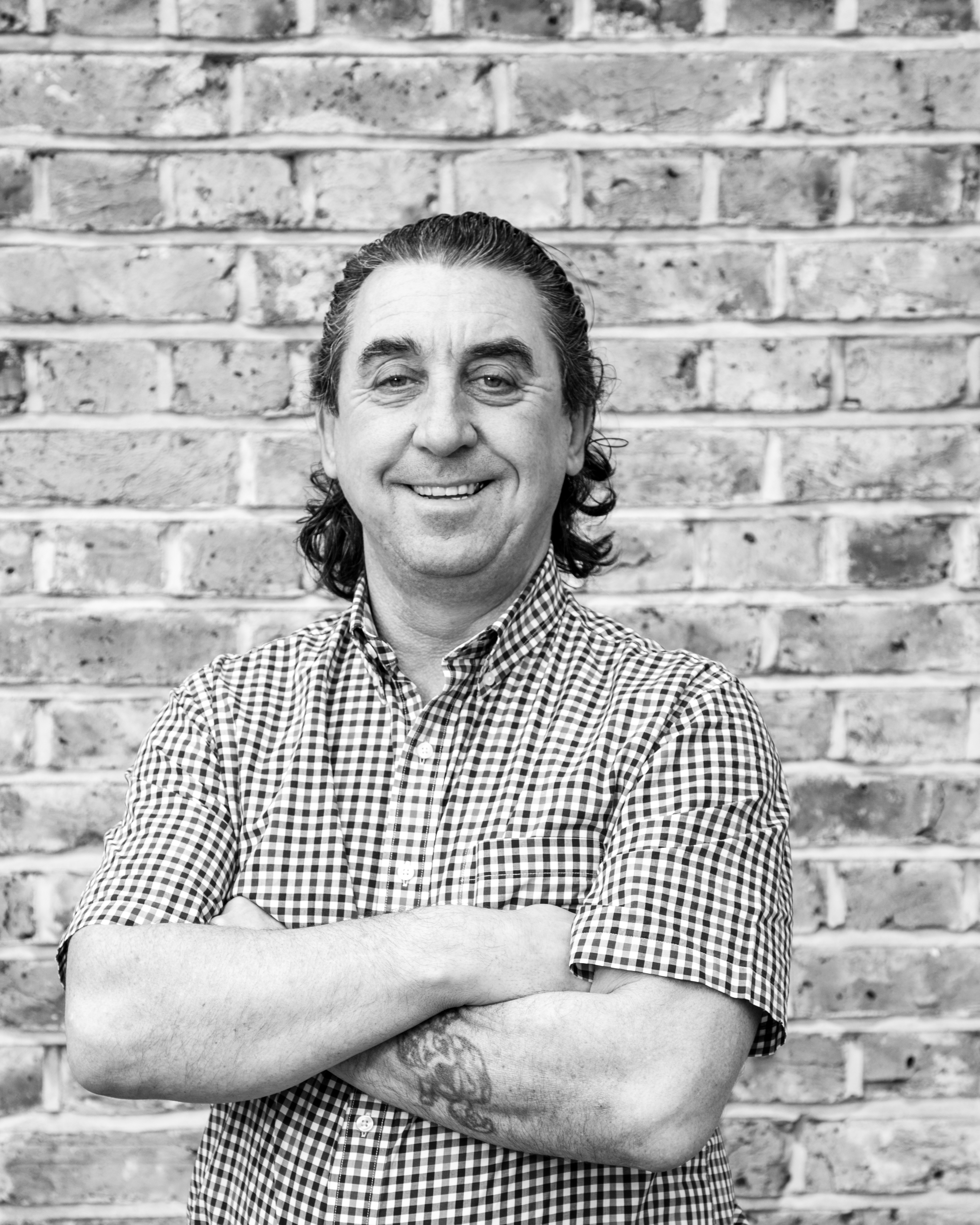 From labourer to director: Mark Stimpson reflects on 40 years at Millcroft